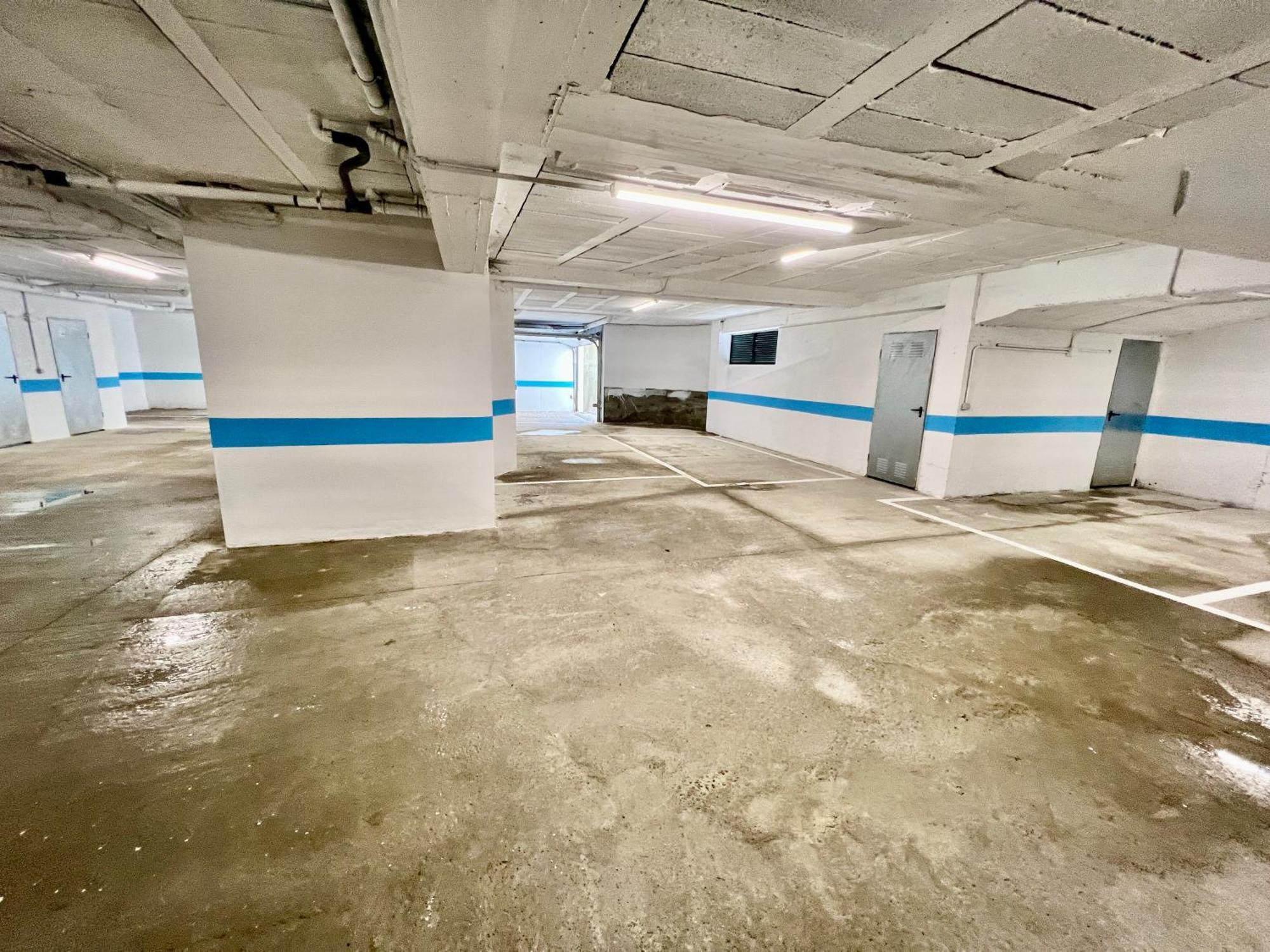 Appartamento Balnea Gandara Mondariz-Balneario Esterno foto